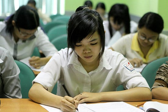 Hướng dẫn cảm nhận thơ