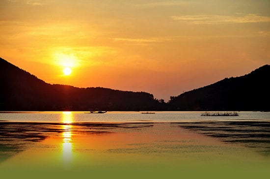 Hướng dẫn phân tích thơ