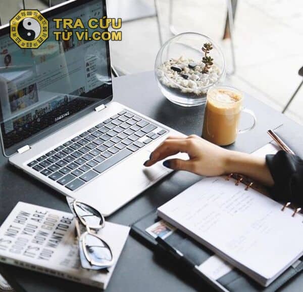 Những cá nhân theo đuổi mục tiêu bền bỉ