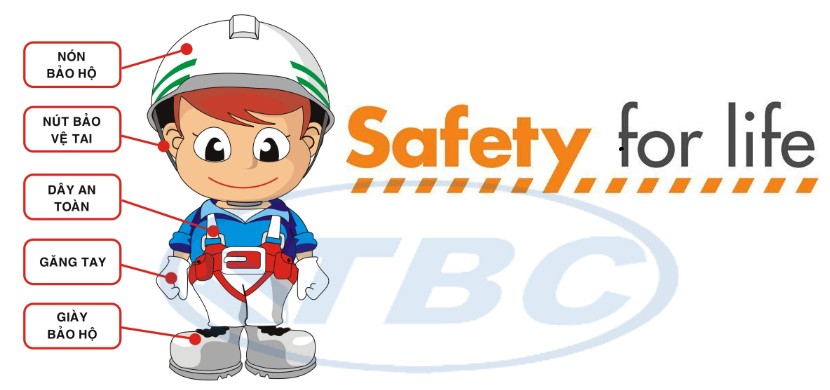 trang phục bảo hộ cá nhân