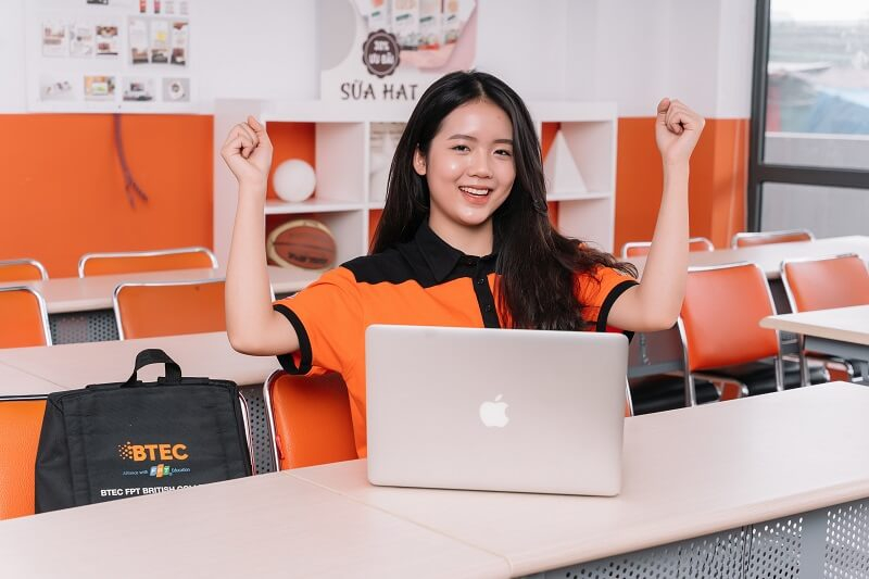 công nghệ thông tin