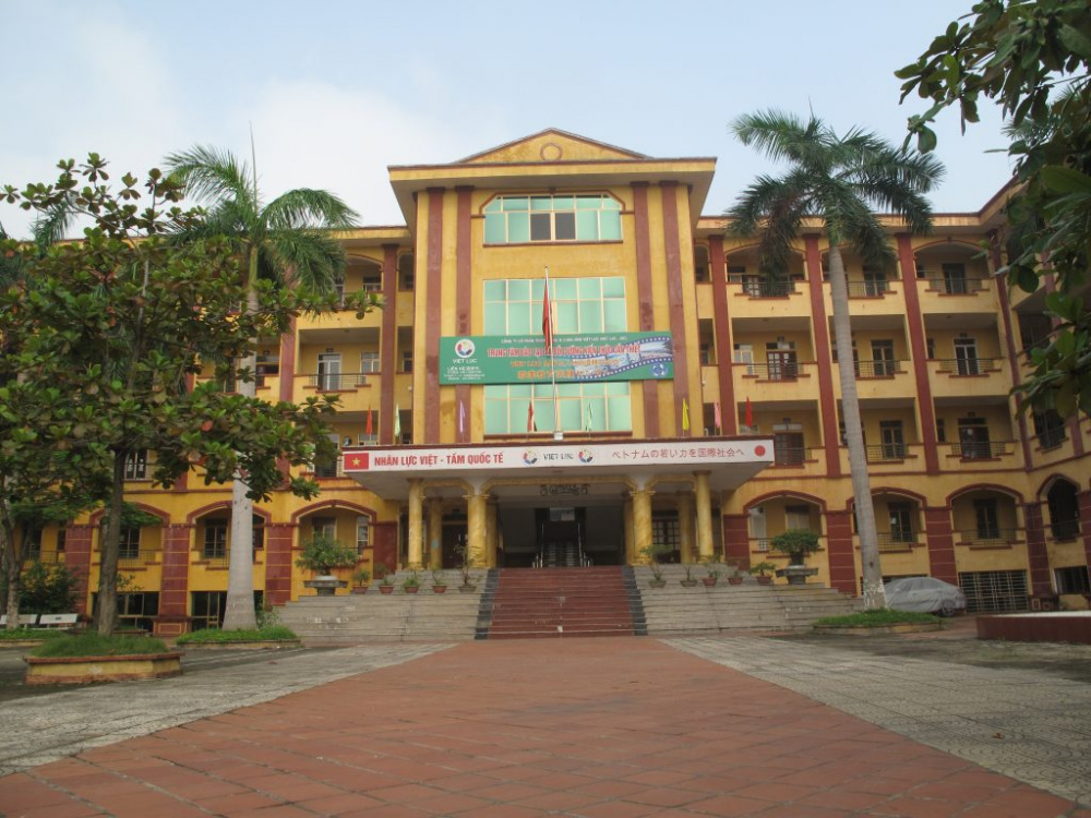 cồn nghệ thông tin