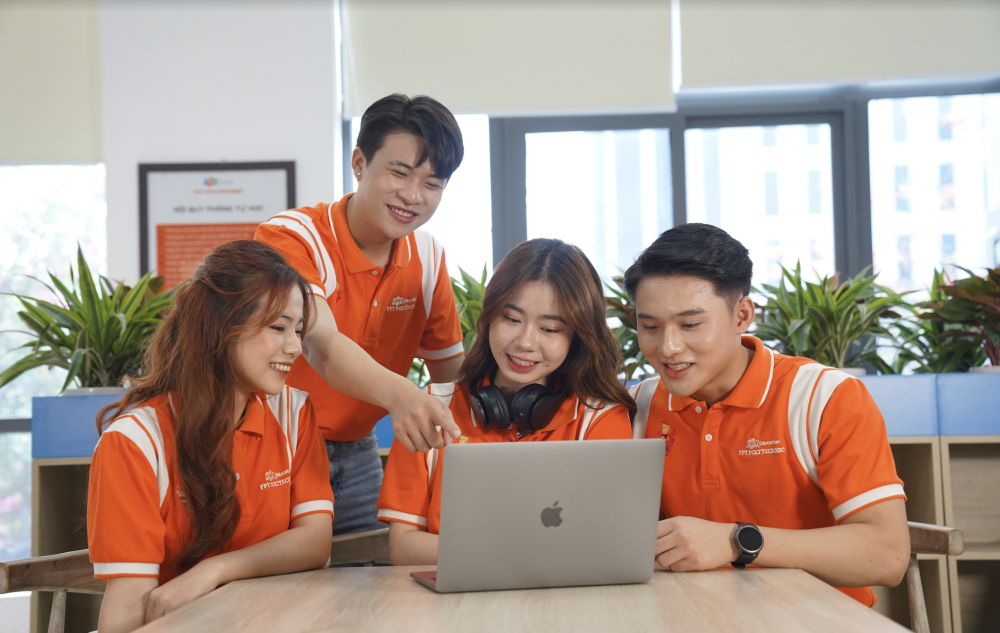 Công nghệ thông tin