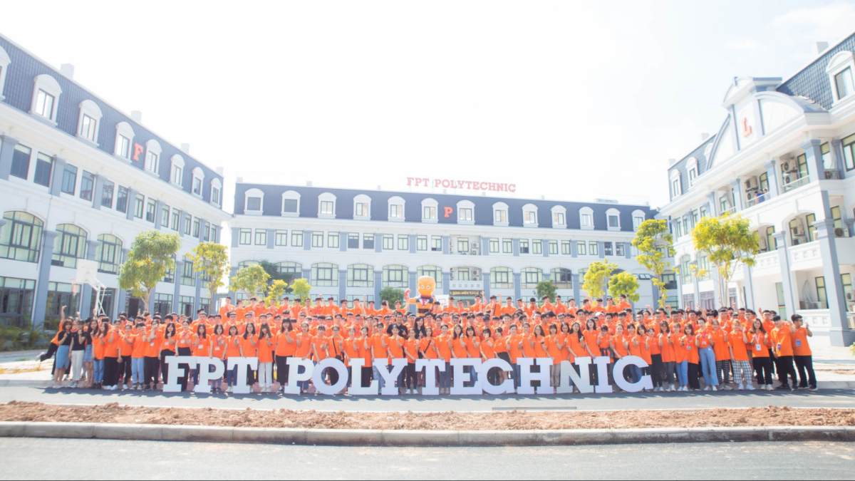 Học phí cao đẳng FPT Polytechnic tại các cơ sở 2023