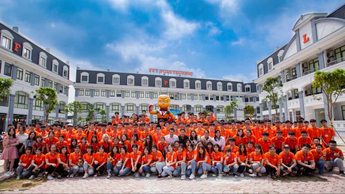 Học phí của trường cao đẳng FPT trong năm 2022