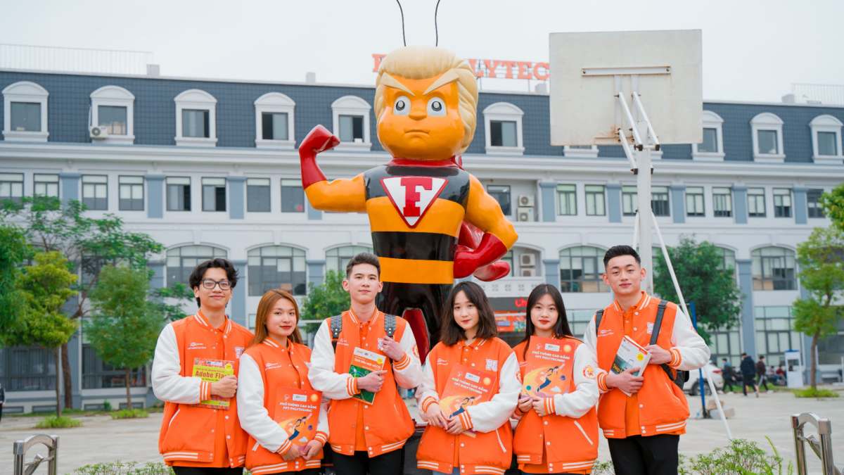 Cách thức thanh toán học phí cao đẳng FPT chi tiết