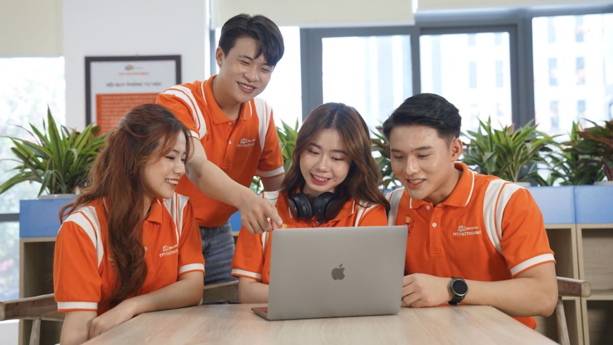 Cách thức thanh toán học phí cao đẳng FPT chi tiếttại các cơ sở