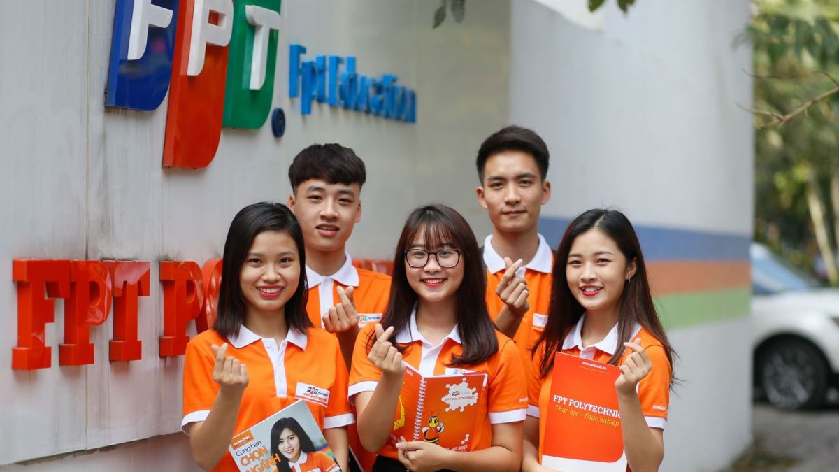 Cách thức thanh toán học phí cao đẳng FPT tại các tỉnh