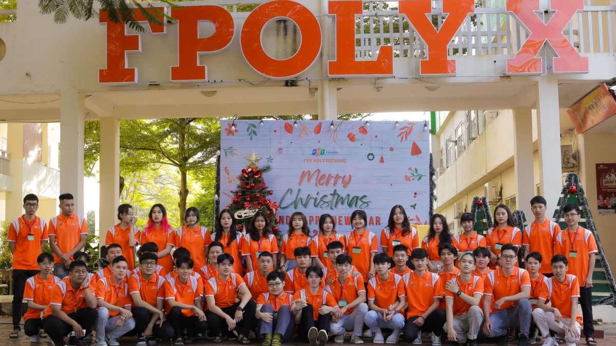 Chính sách học bổng của Cao Đẳng FPT Polytechnic