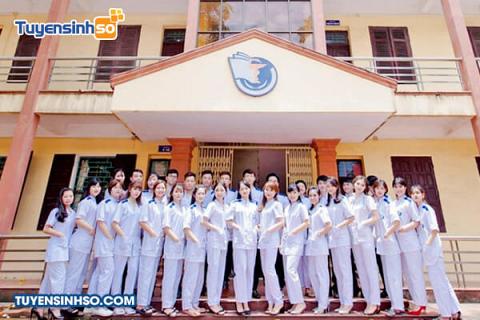 cao dang y te bach mai diem chuan