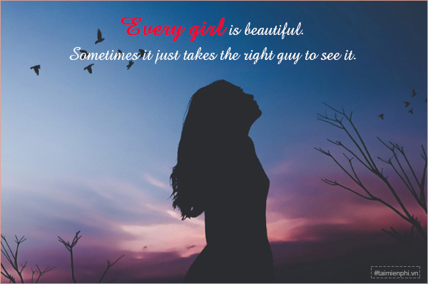 Stt bad girl tha thinh