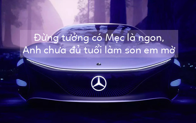 Cap thả thính bad girl cực chất