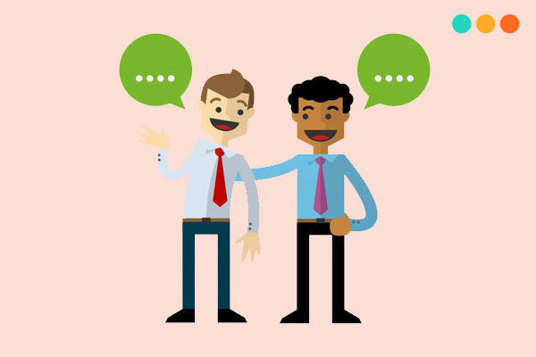 lời chúc buổi sáng bằng tiếng Anh cho một ngày làm việc hiệu quả