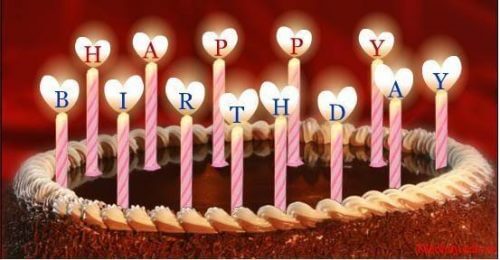 lời chúc mừng sinh nhật cô chú