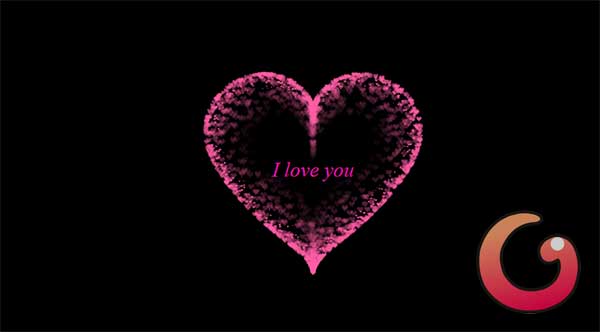 Code trái tim đỏ của thủ khoa Lý