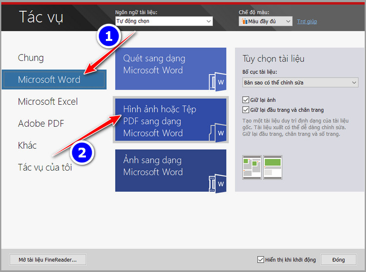 hình ảnh sang word