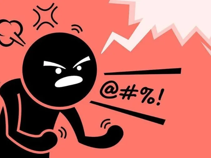 Cục súc là gì? Cục súc hay cục xúc? 1