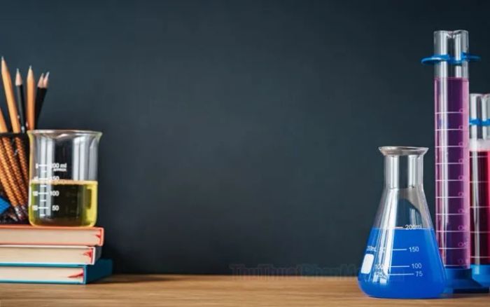 cute hinh ve hoa hoc de thuong