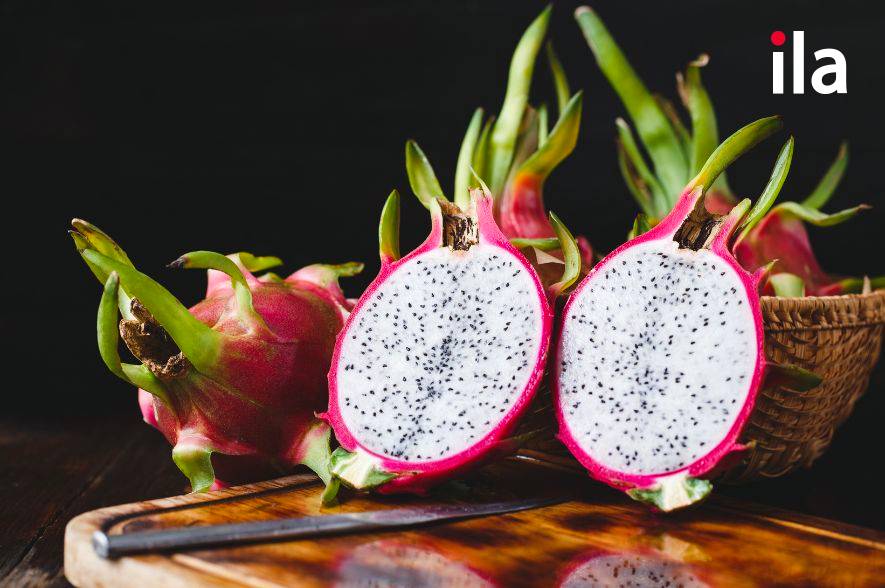 Từ vựng tiếng Anh bắt đầu bằng chữ D chủ đề đồ ăn