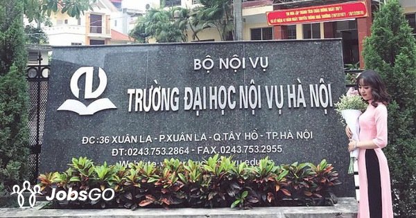 Đại học Nội vụ - image 1