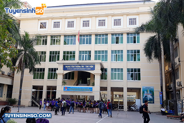 dai hoc noi vu xet hoc ba