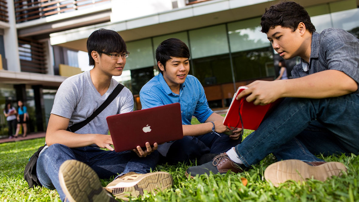 Học phí RMIT chương trình đại học cũng có nhiều mức giá khác nhau tùy ngành