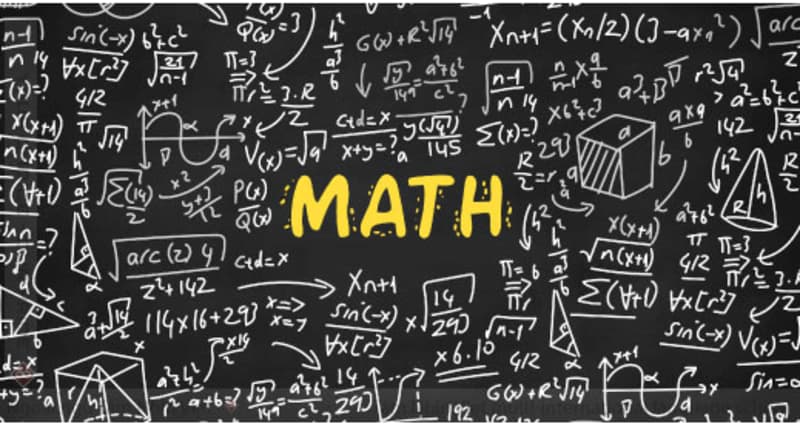 Đạo hàm căn là kiến thức cơ bản mà các bạn học sinh nên nhớ. (Sưu tầm Internet)