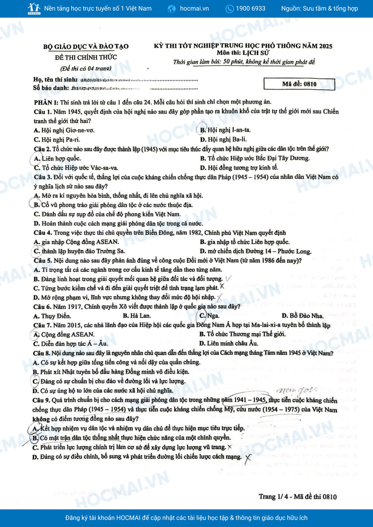 de on thi thpt quoc gia 16