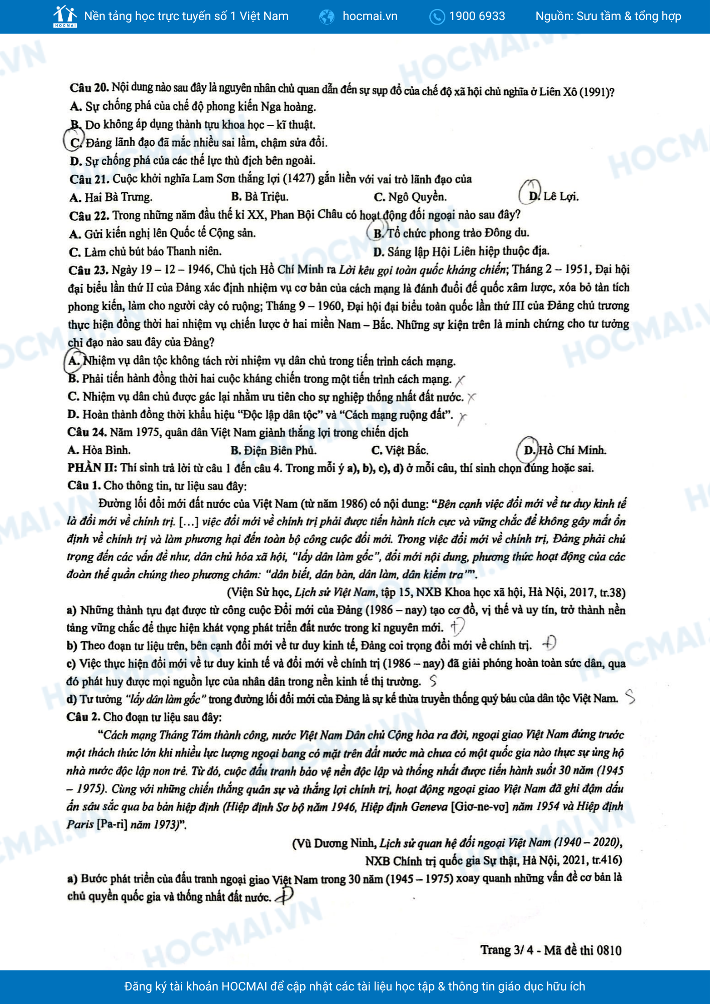 de on thi thpt quoc gia 18