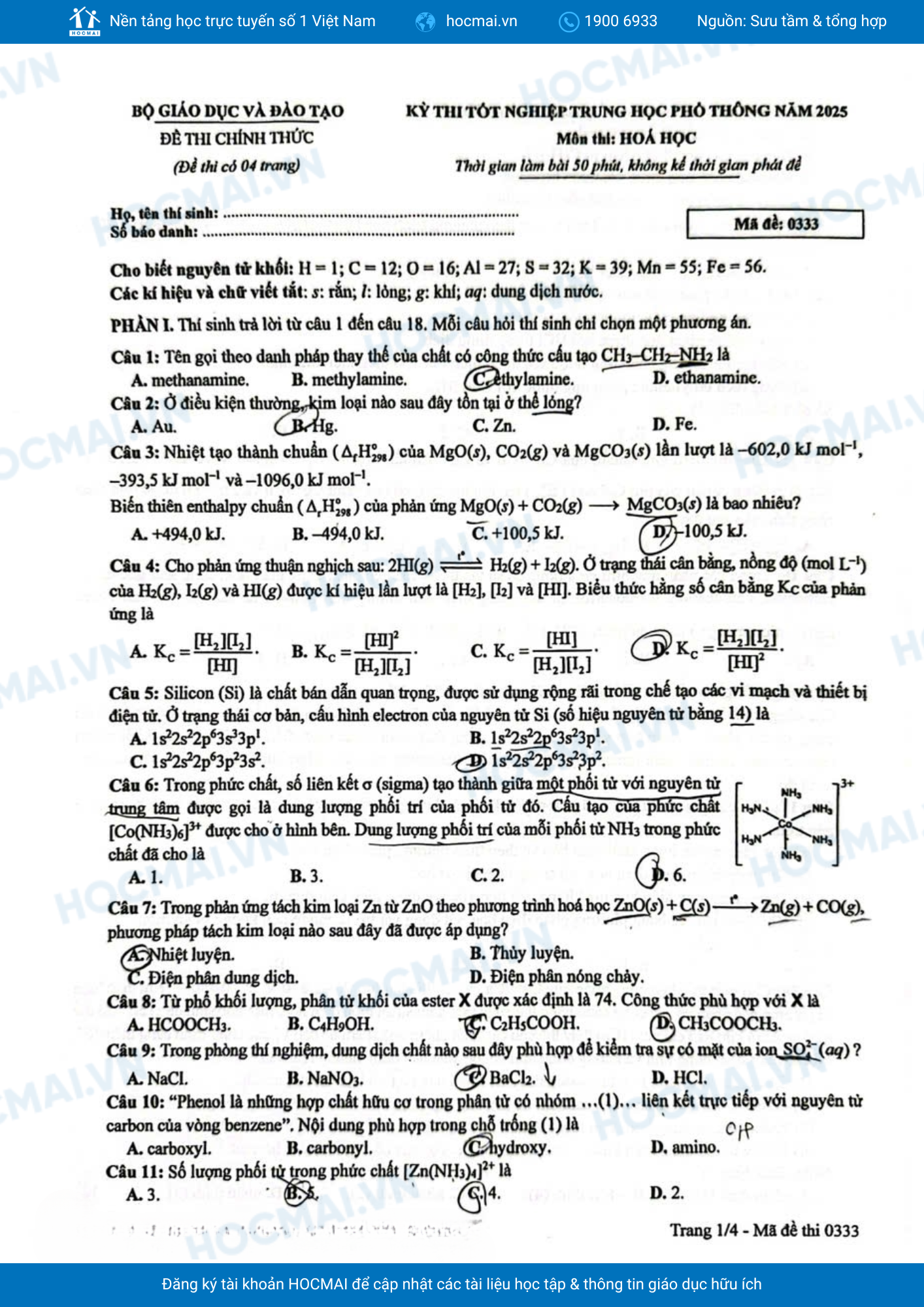 de on thi thpt quoc gia 4