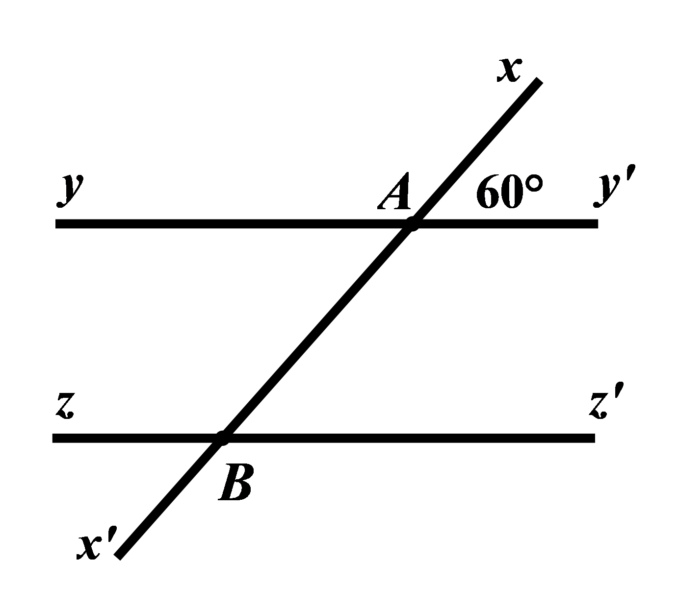 Đề thi học kì 1 Toán 7 - Đề số 1 - Cánh diều</>