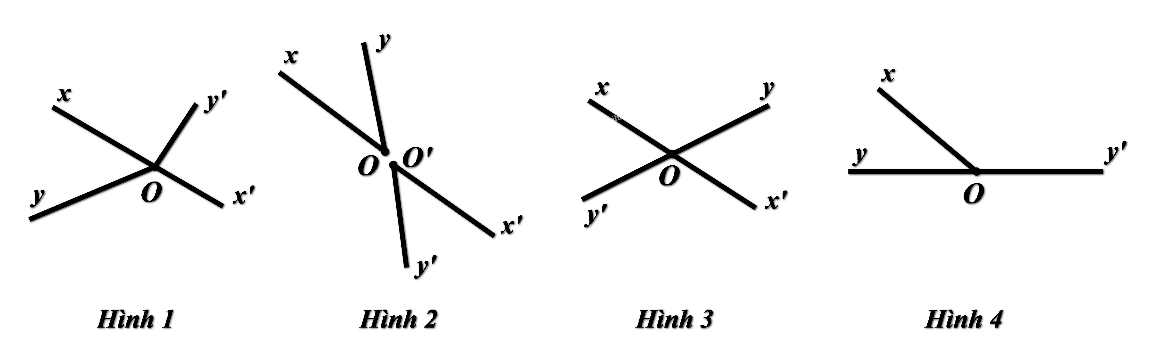 Đề thi học kì 1 Toán 7 - Đề số 1 - Cánh diều</>