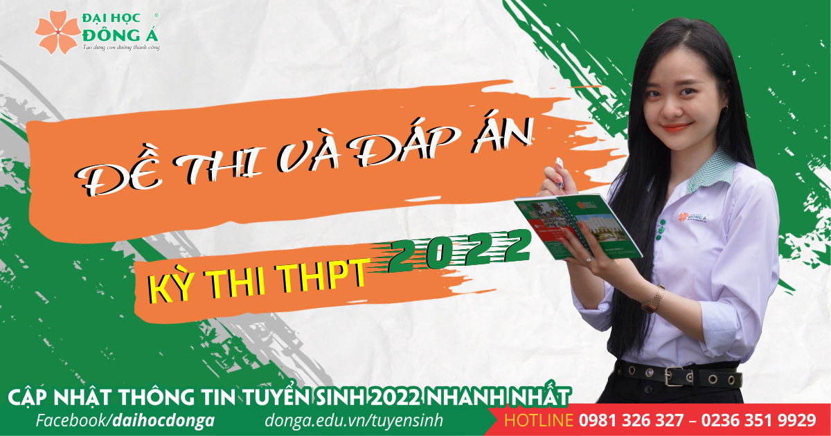 de thi tn thpt mon toan 2022