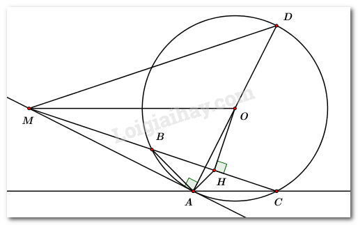Đề thi vào 10 môn Toán Quảng Ninh năm 2021</>
