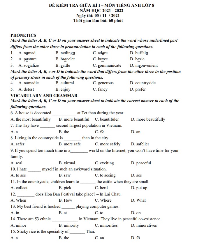 de toan lop 8 giua hoc ki 2 5