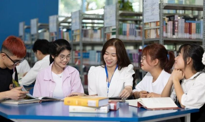 Mỗi chương trình đào tạo có khối lượng kiến thức khác nhau