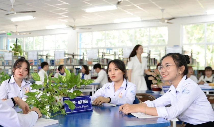 Các khoản chi phí khác ngoài Đại học Thủ Dầu Một học phí 2025