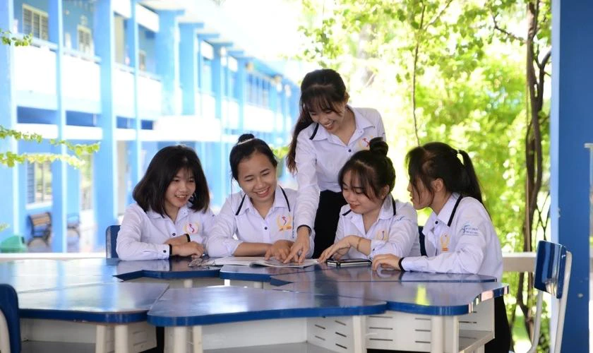 Lưu ý khi đóng Đại học Thủ Dầu Một học phí 2025