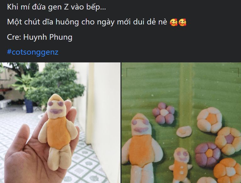 titleDễ thương theo caacutech hơi kinh dị Nguồn quotCột sốngquot Gen Z