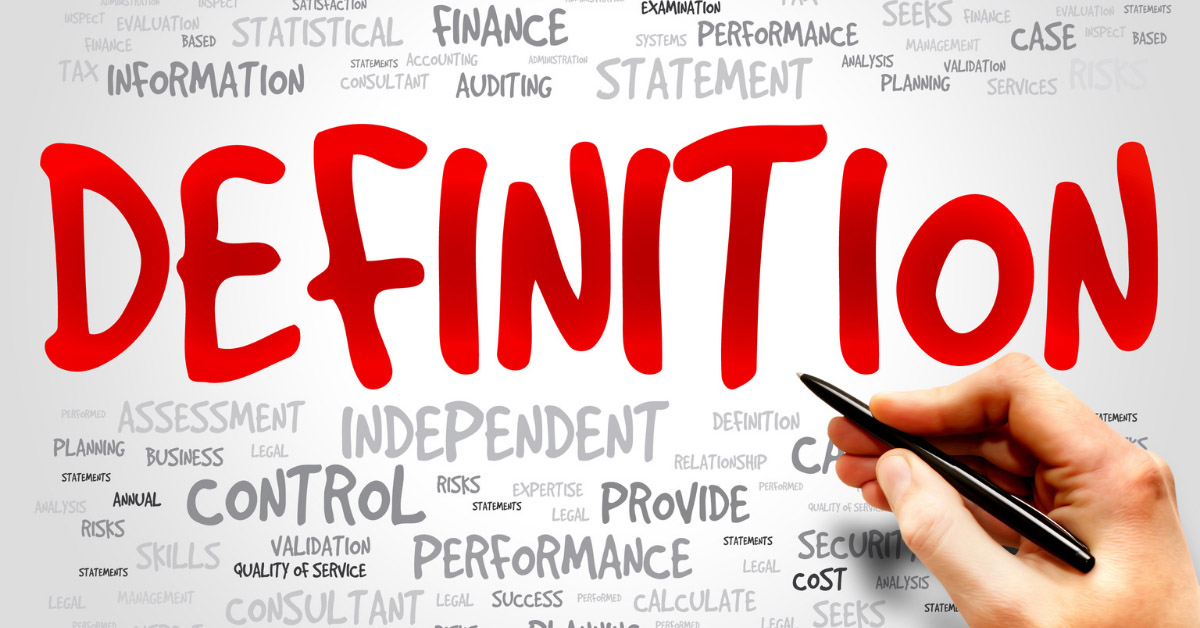 Tính từ đuôi -able là gì?