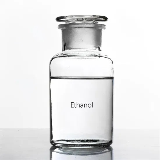 Ethanol là gì? Công thức hóa học Ethanol, vai trò trong xử lý nước thải