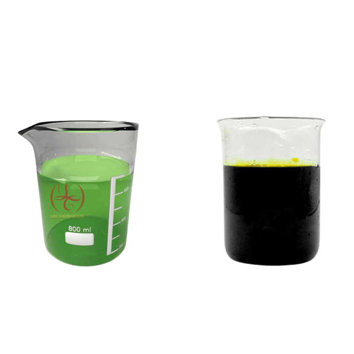 Hóa chất FeCl3 - FeCl3 - Ferric Chloride - sắt (III) clorua hợp chất