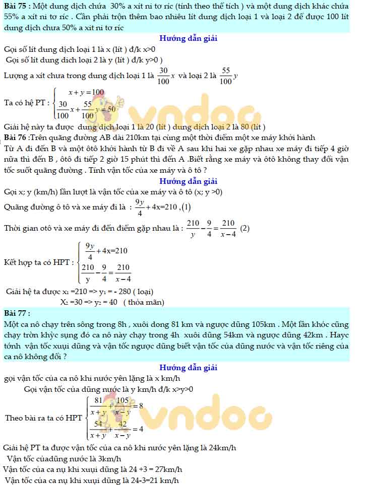 141x + 161y = 1200 (3)
