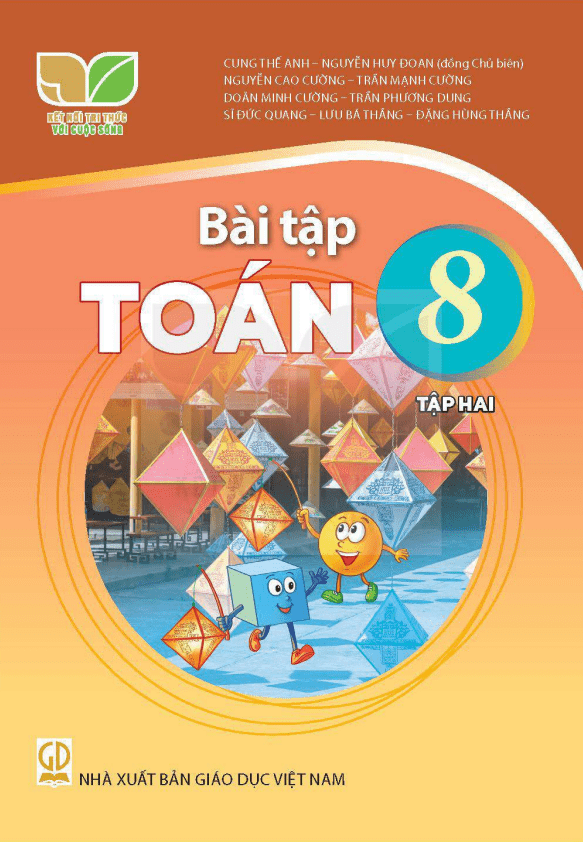 giai sach bai tap toan 8 tap 2