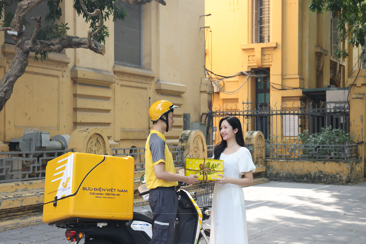 Tin tức, hình ảnh, video clip mới nhất về Bưu điện