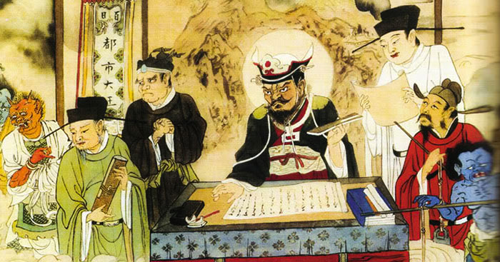 Văn mẫu lớp 10: Thuyết minh nhân vật Ngô Tử Văn (4 Mẫu) Thuyết minh Ngô Tử Văn