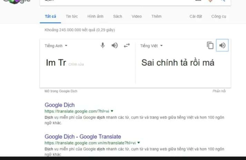 Nguyên nhân vì sao lại nói bậy