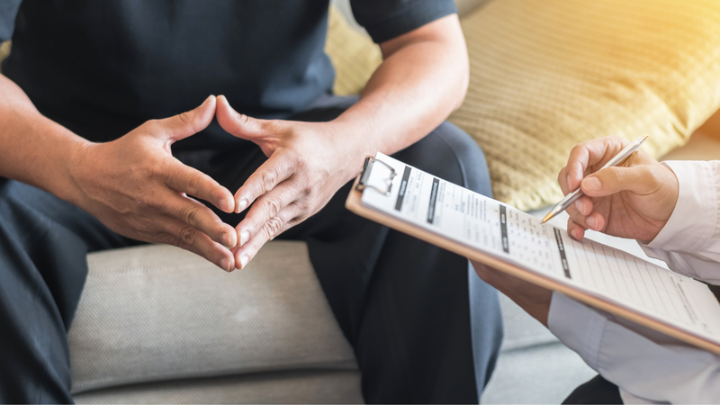 Chấn thương hạ bộ là gì? Một số chấn thương ở dương vật 4