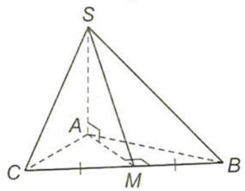 Các Dạng Toán Bài Hai Mặt Phẳng Vuông Góc Giải Chi Tiết