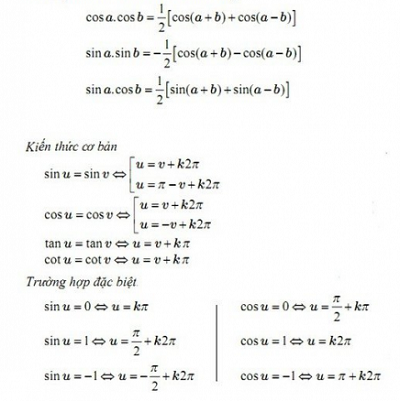 ham so luong giac va phuong trinh luong giac 2